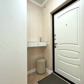 Сдается 2-х комнатная квартира, 57,2 м²