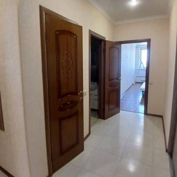 Сдается 2-х комнатная квартира, 65 м²