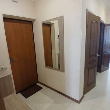 Сдается 2-х комнатная квартира, 65 м²