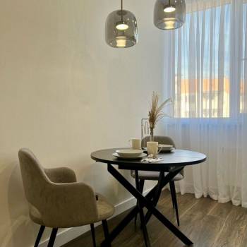 Сдается 2-х комнатная квартира, 74 м²