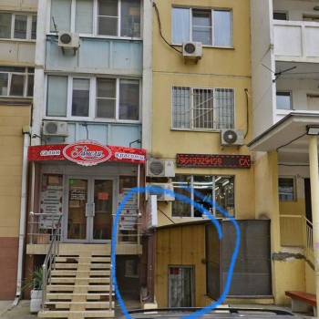 Сдается Нежилое помещение, 45 м²