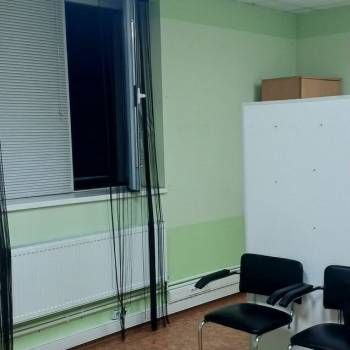 Сдается Офис, 27 м²