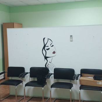 Сдается Офис, 27 м²