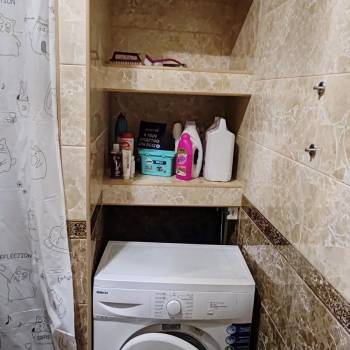 Сдается 1-комнатная квартира, 37,7 м²