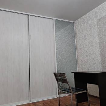 Сдается 1-комнатная квартира, 37,7 м²