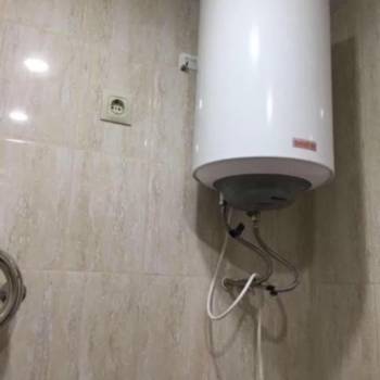 Продается 1-комнатная квартира, 25 м²