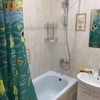 Продается 1-комнатная квартира, 25 м²