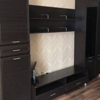 Сдается 1-комнатная квартира, 43 м²