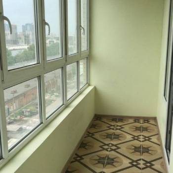 Сдается 1-комнатная квартира, 43 м²