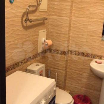 Сдается 1-комнатная квартира, 43 м²