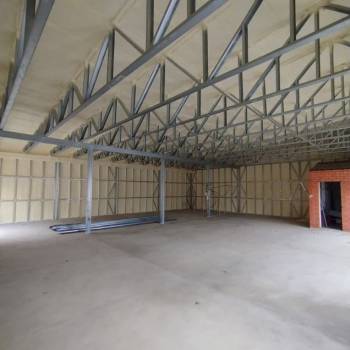 Сдается Нежилое помещение, 210 м²