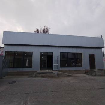 Сдается Нежилое помещение, 210 м²