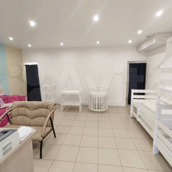 Сдается Нежилое помещение, 40 м²