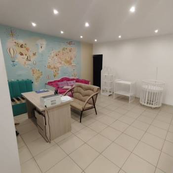 Сдается Нежилое помещение, 40 м²