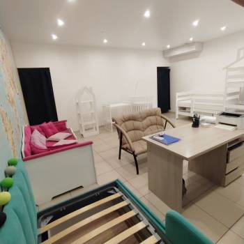 Сдается Нежилое помещение, 40 м²