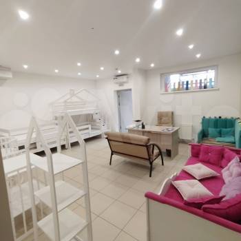 Сдается Нежилое помещение, 40 м²