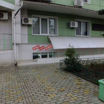 Сдается Офис, 50,5 м²