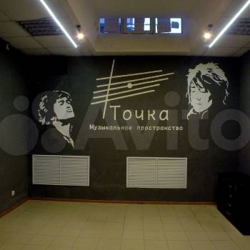 Сдается Офис, 50,5 м²