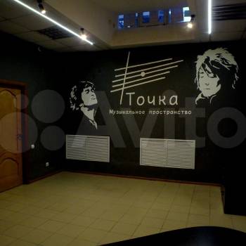 Сдается Офис, 50,5 м²