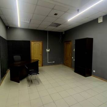 Сдается Офис, 50,5 м²