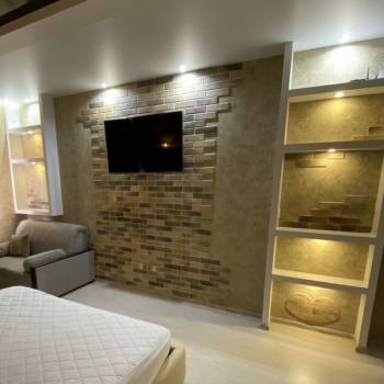 Продается 1-комнатная квартира, 49,3 м²