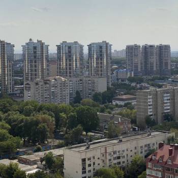 Продается 1-комнатная квартира, 49,3 м²