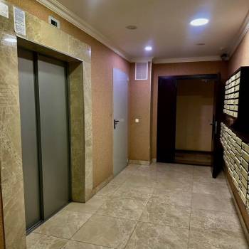 Продается 1-комнатная квартира, 32,5 м²