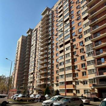 Продается 1-комнатная квартира, 32,5 м²