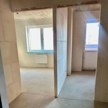 Продается 1-комнатная квартира, 32,5 м²