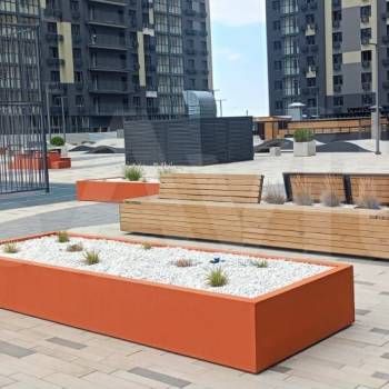 Продается 1-комнатная квартира, 36,6 м²