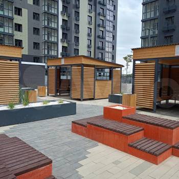 Продается 1-комнатная квартира, 36,6 м²