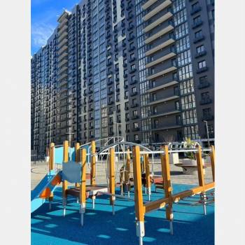 Продается 1-комнатная квартира, 36,6 м²