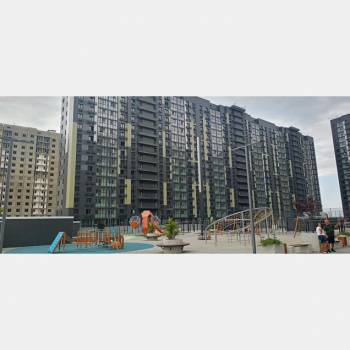 Продается 1-комнатная квартира, 36,6 м²