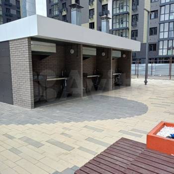 Продается 1-комнатная квартира, 36,6 м²