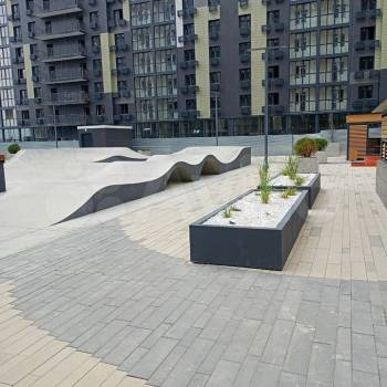 Продается 1-комнатная квартира, 36,6 м²