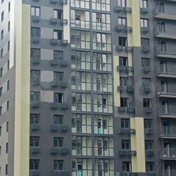 Продается 1-комнатная квартира, 36,6 м²