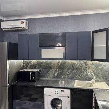 Продается 1-комнатная квартира, 42,8 м²