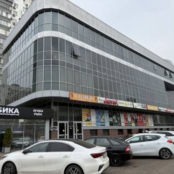 Продается 1-комнатная квартира, 32 м²