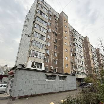 Продается 1-комнатная квартира, 32 м²