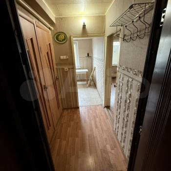 Продается 1-комнатная квартира, 32 м²