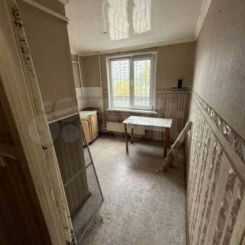 Продается 1-комнатная квартира, 32 м²