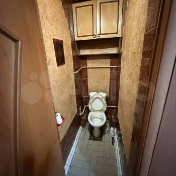 Продается 1-комнатная квартира, 32 м²