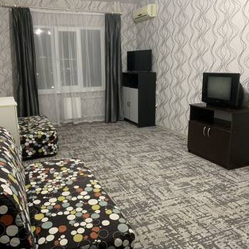 Сдается 1-комнатная квартира, 46 м²