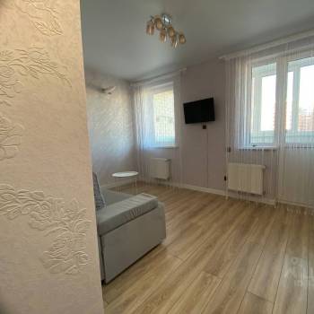 Сдается 1-комнатная квартира, 28 м²
