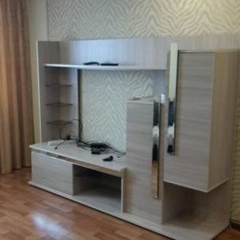 Продается 1-комнатная квартира, 37,4 м²