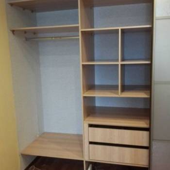 Продается 1-комнатная квартира, 37,4 м²