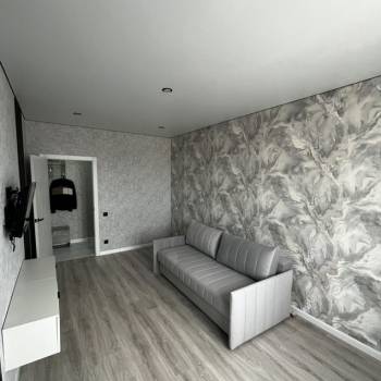 Продается 1-комнатная квартира, 33,4 м²