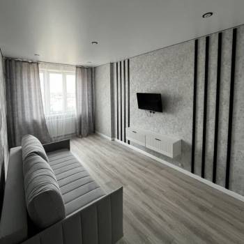 Продается 1-комнатная квартира, 33,4 м²