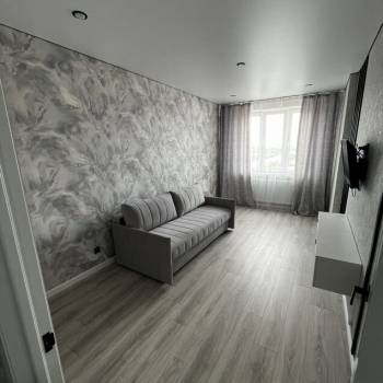 Продается 1-комнатная квартира, 33,4 м²