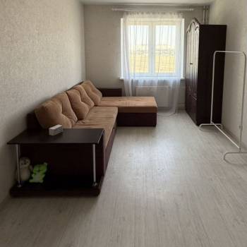 Продается 1-комнатная квартира, 36,3 м²